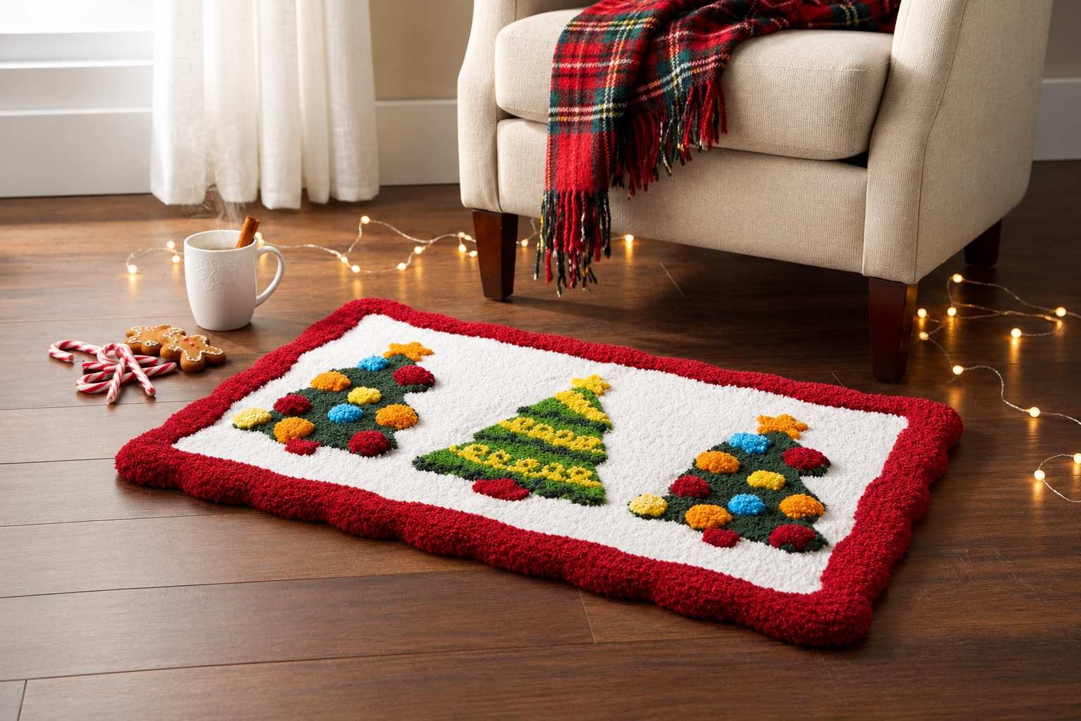 Bathmat — image 1
